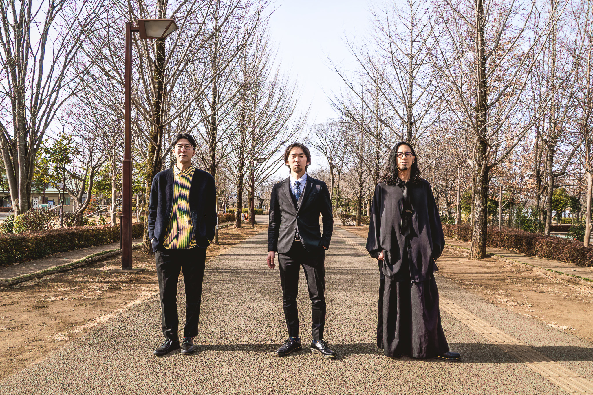 プロフィール | 鶴 オフィシャルサイト